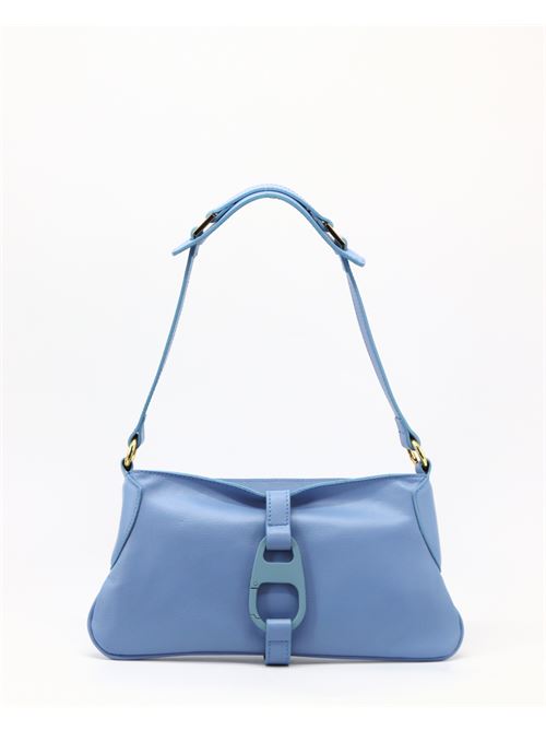 borsa paris classique MY BEST BAG FIRENZE | S1-MYB-2048BABY BLUE